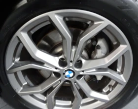Обява за продажба на BMW X3 xDrive 30d.183kw.Kamera.Navi.Led ~46 500 лв. - изображение 5