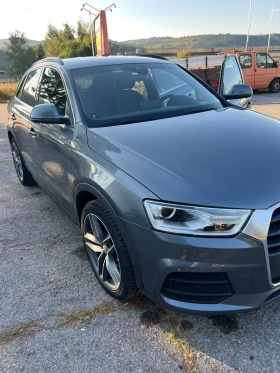 Обява за продажба на Audi Q3 2.0/150/TDI/Quattro ~27 000 лв. - изображение 11