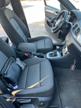 Audi Q3 2.0TDI-FACE-Quattro | Mobile.bg    15