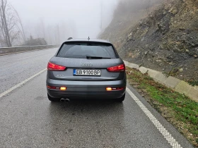 Audi Q3 2.0TDI-FACE-Quattro, снимка 9