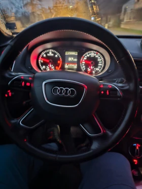 Audi Q3 2.0TDI-FACE-Quattro, снимка 11