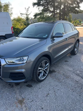 Обява за продажба на Audi Q3 2.0/150/TDI/Quattro ~27 000 лв. - изображение 9
