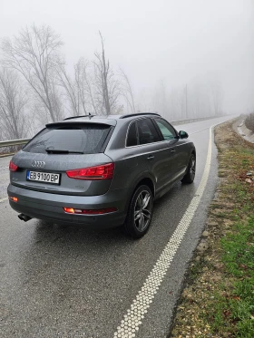Audi Q3 2.0TDI-FACE-Quattro, снимка 10