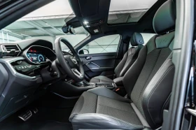 Audi Q3 Sportback 35 TDI S Line - 38900 € - 19270900 13