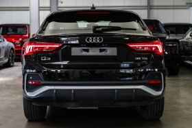 Audi Q3 Sportback 35 TDI S Line - 38900 € - 19270900 7