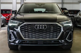Audi Q3 Sportback 35 TDI S Line - 38900 € - 19270900 2