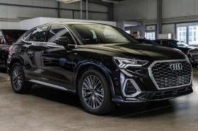 Audi Q3 Sportback 35 TDI S Line - 38900 € - 19270900 3
