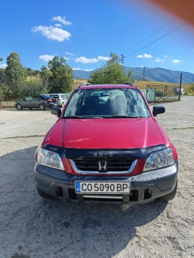 Обява за продажба на Honda Cr-v Газ/Бензин ~4 800 лв. - изображение 1