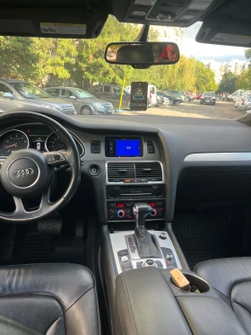 Обява за продажба на Audi Q7 3000 ~28 900 лв. - изображение 9