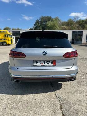 VW Touareg | Mobile.bg    3