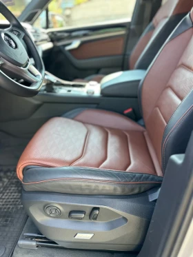 VW Touareg | Mobile.bg    8