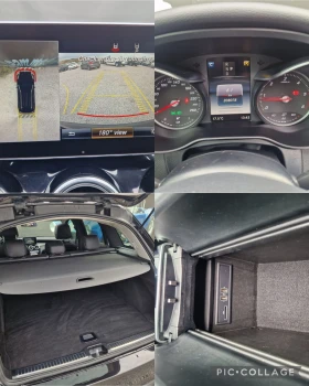 Mercedes-Benz GLC 250 250D AMG line 4matic | Mobile.bg    15