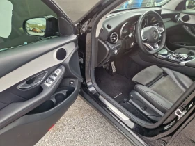 Mercedes-Benz GLC 250 250D AMG line 4matic | Mobile.bg    6