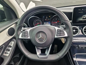 Mercedes-Benz GLC 250 250D AMG line 4matic | Mobile.bg    10