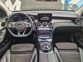 Mercedes-Benz GLC 250 250D AMG line 4matic | Mobile.bg    9