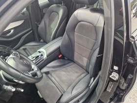 Mercedes-Benz GLC 250 250D AMG line 4matic | Mobile.bg    7