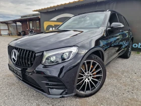     Mercedes-Benz GLC 250 250D AMG line 4matic