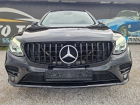 Mercedes-Benz GLC 250 250D AMG line 4matic | Mobile.bg    5