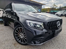     Mercedes-Benz GLC 250 250D AMG line 4matic
