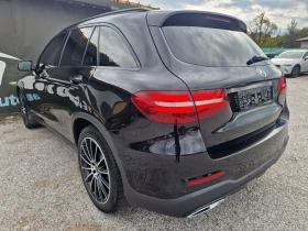     Mercedes-Benz GLC 250 250D AMG line 4matic