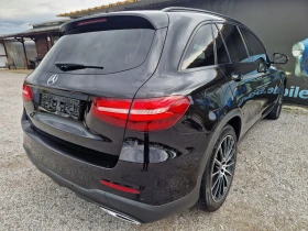     Mercedes-Benz GLC 250 250D AMG line 4matic