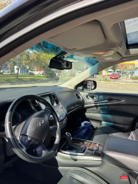 Infiniti QX60, снимка 12