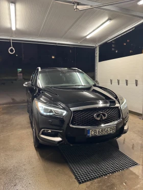 Обява за продажба на Infiniti QX60 ~48 999 лв. - изображение 3