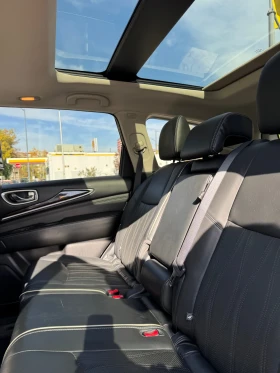 Infiniti QX60, снимка 15