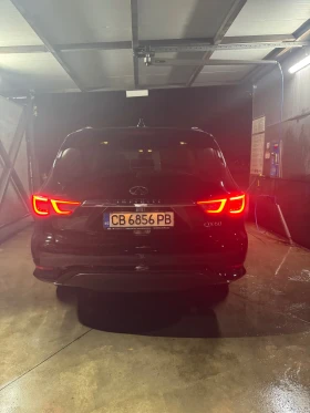 Обява за продажба на Infiniti QX60 ~48 999 лв. - изображение 1