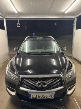Обява за продажба на Infiniti QX60 ~48 999 лв. - изображение 8