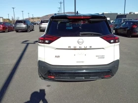 Nissan Rogue SV * * CARFAX * * АВТО КРЕДИТ * *  - 44500 лв. / 22752.49 € - 47332294 4