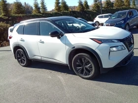 Nissan Rogue SV * * CARFAX * * АВТО КРЕДИТ * *  - 44500 лв. / 22752.49 € - 47332294 2