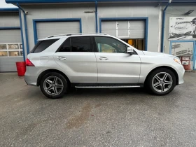 Mercedes-Benz GLE 350 d, AMG Line, 4matic, 9G, снимка 6