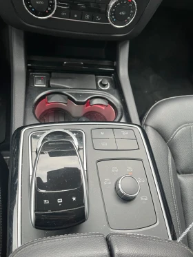 Mercedes-Benz GLE 350 d, AMG Line, 4matic, 9G, снимка 9