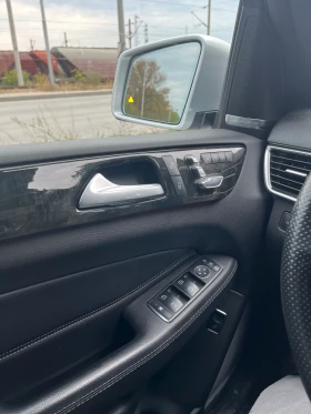 Mercedes-Benz GLE 350 d, AMG Line, 4matic, 9G, снимка 8