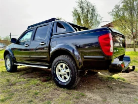 Great Wall Steed 5, снимка 4