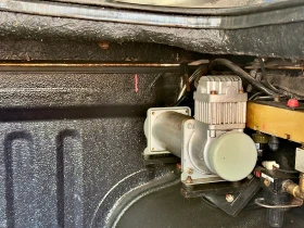 Great Wall Steed 5, снимка 17