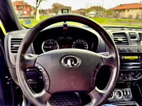 Great Wall Steed 5, снимка 14