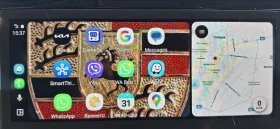 Kia Niro EV 64kWh ExecutiveLine full electric 204PS, снимка 14