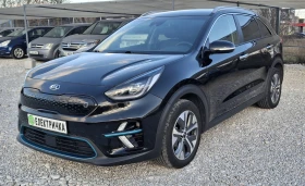 Kia Niro EV 64kWh ExecutiveLine full electric 204PS, снимка 3