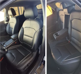 Kia Niro EV 64kWh ExecutiveLine full electric 204PS, снимка 9