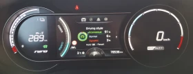 Kia Niro EV 64kWh ExecutiveLine full electric 204PS, снимка 13