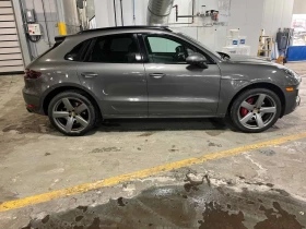 Porsche Macan 2016 TURBO * БЕЗ ПЪРВОНАЧАЛНА ВНОСКА*  - 33890 лв. / 17327.68 € - 46161637 4