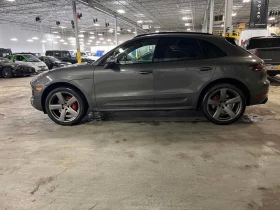 Porsche Macan 2016 TURBO * БЕЗ ПЪРВОНАЧАЛНА ВНОСКА*  - 33890 лв. / 17327.68 € - 46161637 3