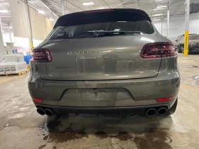 Porsche Macan 2016 TURBO * БЕЗ ПЪРВОНАЧАЛНА ВНОСКА*  - 33890 лв. / 17327.68 € - 46161637 5