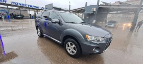 Mitsubishi Outlander 2.2 DiD 177 к.с., снимка 3