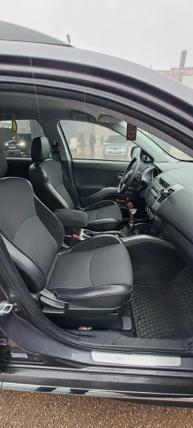 Mitsubishi Outlander 2.2 DiD 177 к.с., снимка 7