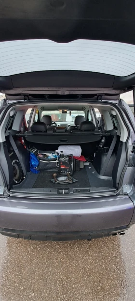 Mitsubishi Outlander 2.2 DiD 177 к.с., снимка 8