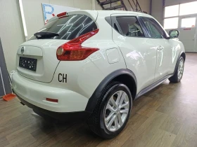 Nissan Juke 1.6 DIG-T tekna - 6199 € / 12124.19 лв. - 47327932 7