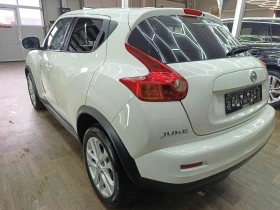 Nissan Juke 1.6 DIG-T tekna - 6199 € / 12124.19 лв. - 47327932 11